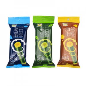 連云港贛榆華瑞海洋食品有限公司