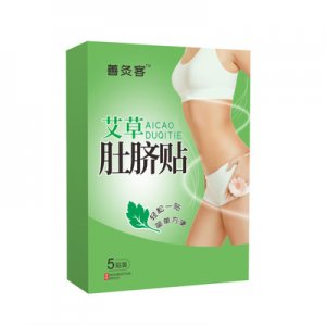 南陽市艾淘艾制品有限公司