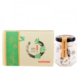 南陽市艾雅居艾制品有限公司