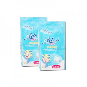 河南省華嬰臣孕嬰用品有限公司