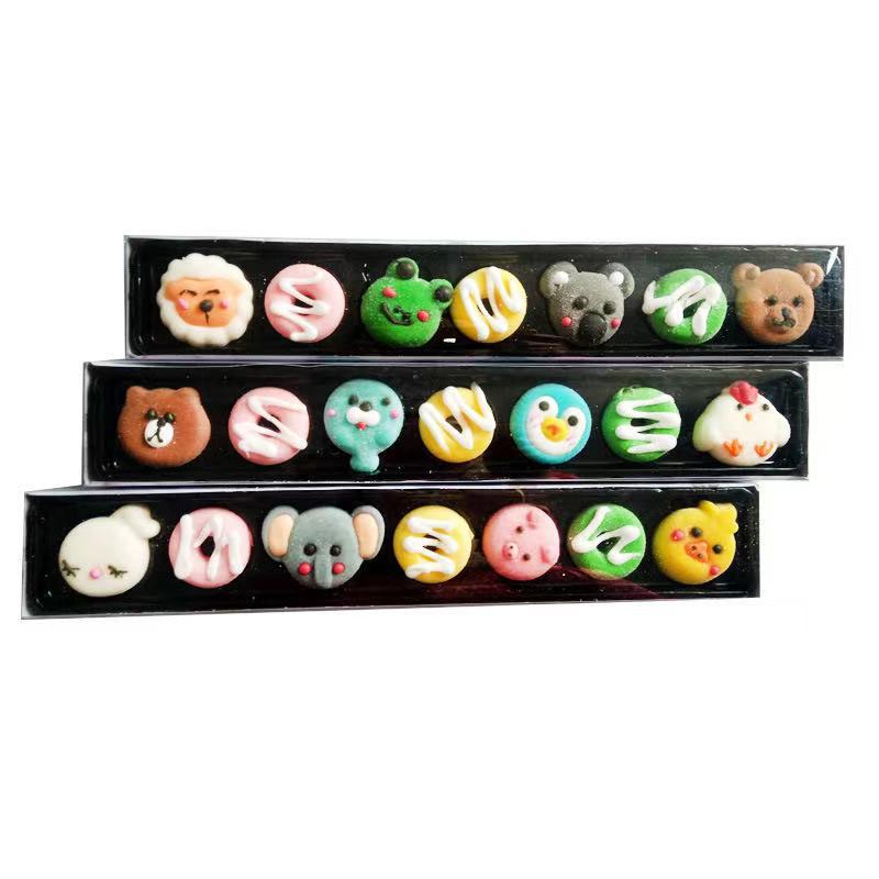 句容市樂菲食品有限公司