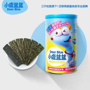 深圳市咕咕贊食品有限公司