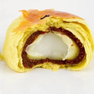 臺州市黃罐米奇林食品有限公司