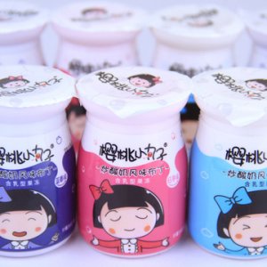 安徽小饞童食品有限公司