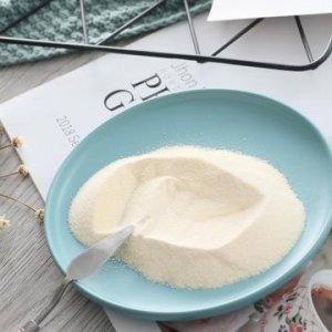 極美(天津)功能食品研究發展中心（有限合伙）