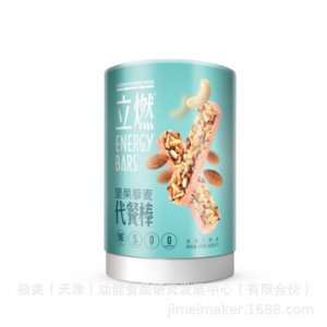 極美(天津)功能食品研究發展中心（有限合伙）