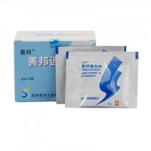 成都善嘉生物醫(yī)藥有限責(zé)任公司