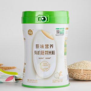 上海伊威兒童食品有限公司