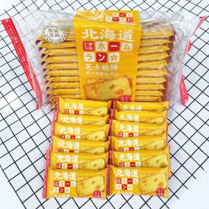 佛山市大番薯食品有限公司