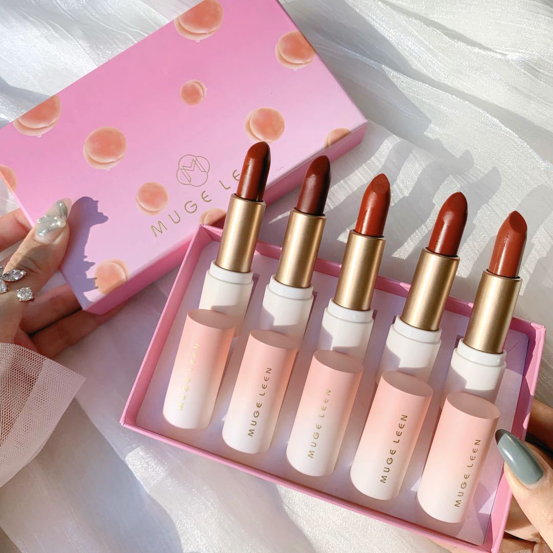 浙江耐力化妝品有限公司