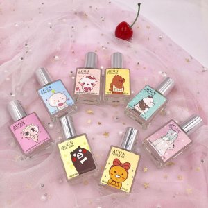 義烏市彩亞化妝品有限公司