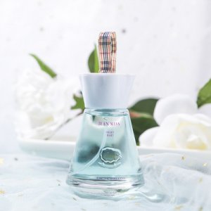 金華市廣渡化妝品有限公司