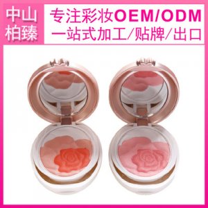 中山柏臻日用化工有限公司