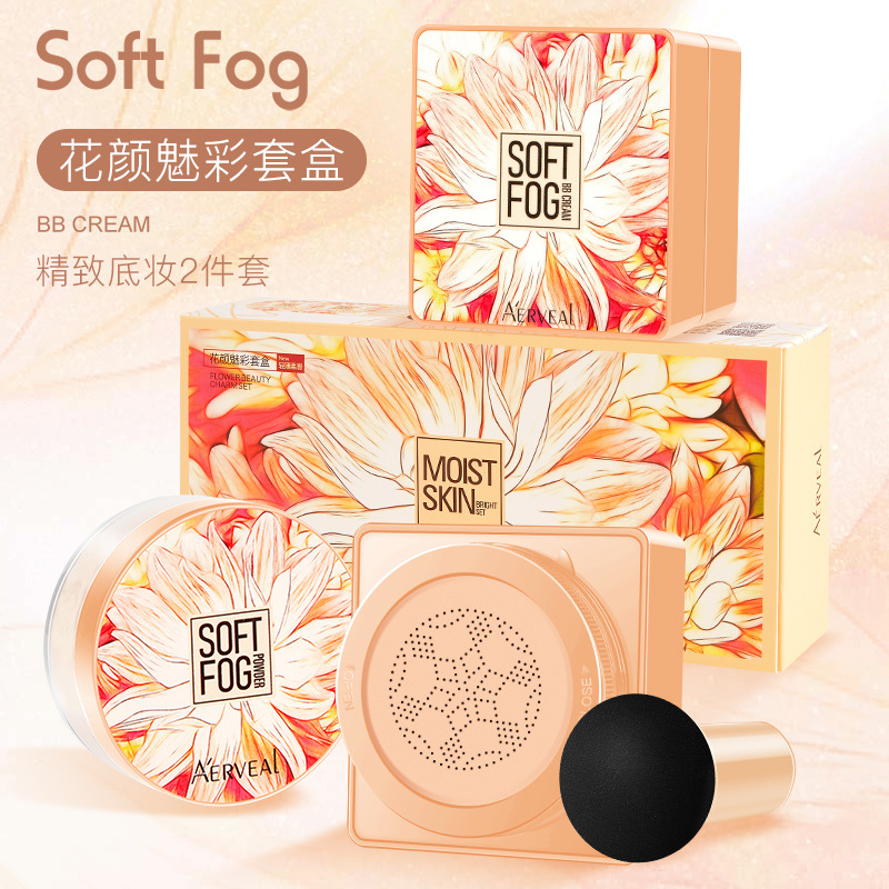 汕頭市馨邦化妝品有限公司