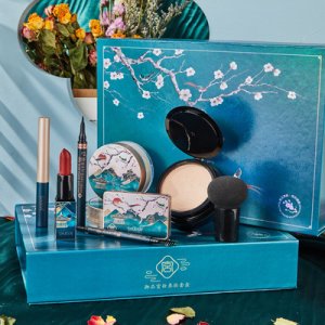 汕頭市歐卡尚化妝品有限公司