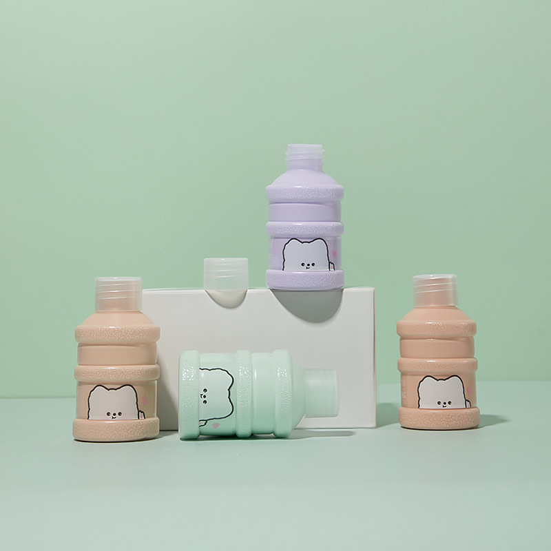 廣州非陌非阡化妝品有限公司