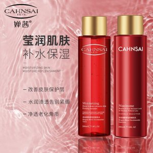 廣州韓嬋化妝品有限公司