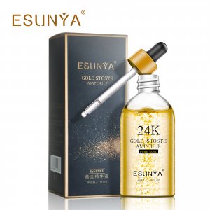 廣州伊尚雅化妝品有限公司