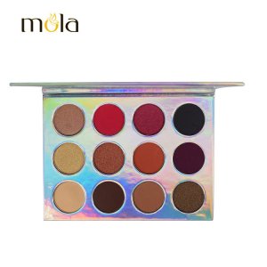 深圳市夢娜蘭鉑化妝品有限公司