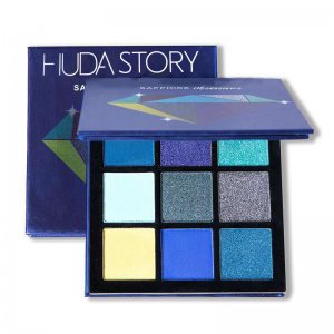 義烏市英思梵化妝品有限公司