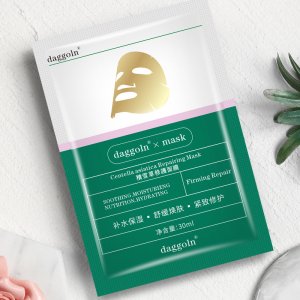 廣州夢(mèng)麗莎生物科技有限公司