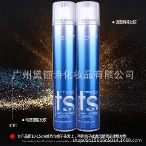 廣州黛儷詩化妝品有限公司