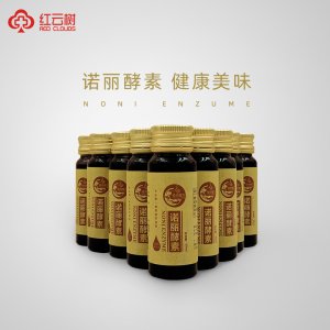 植物魔方-諾麗酵素OEM/ODM代加工