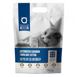 西安寵熙寵物用品有限公司