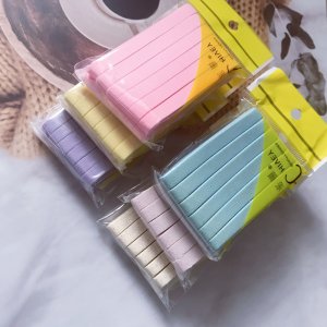 青島晨譯禾化妝用具有限公司