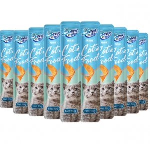 山東佰士特寵物食品有限公司