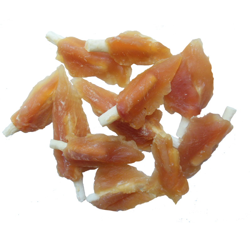 青島鴻源寵物食品有限公司