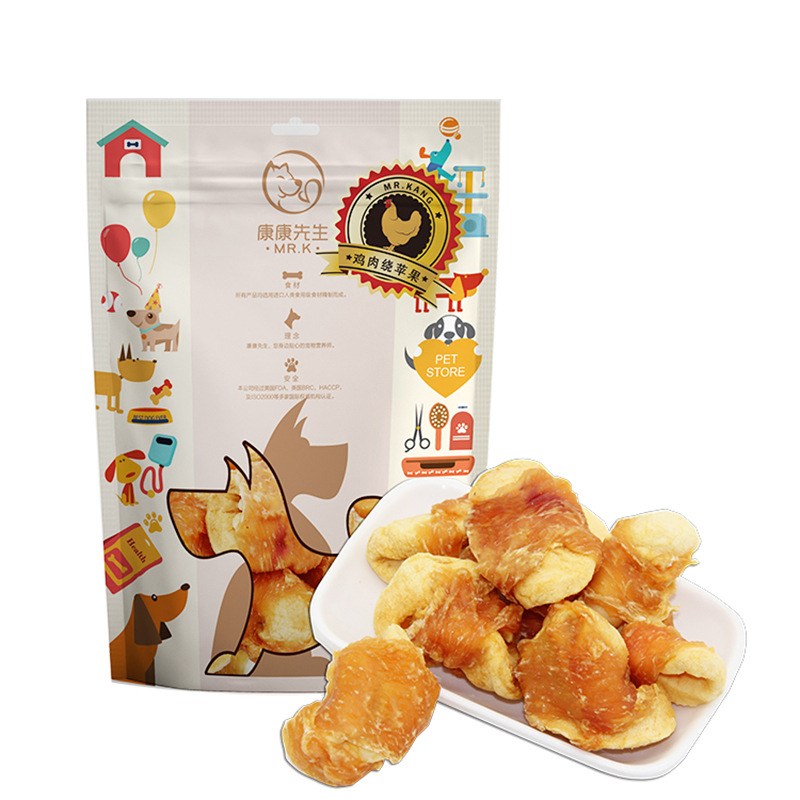 煙臺雅米寵物食品有限公司