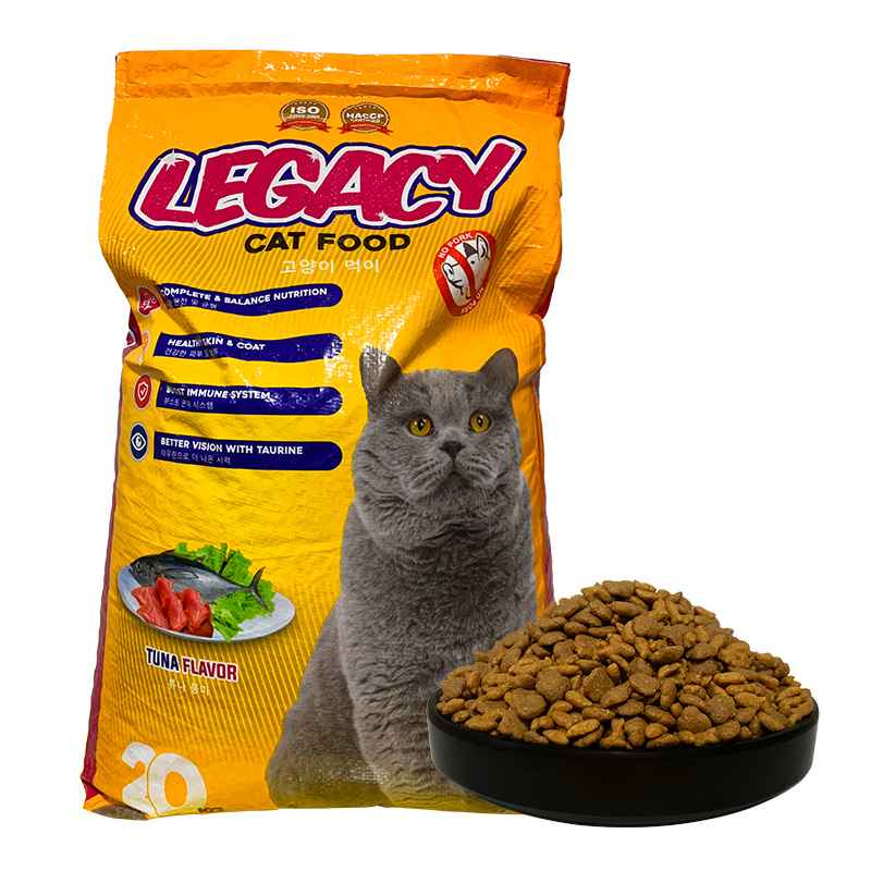 山東咔夫迪寵物食品有限公司