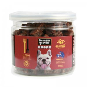 濰坊平和園寵物食品有限公司