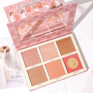 義烏賽恩化妝品有限公司