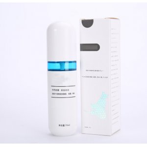 狗狗中藥噴霧OEM代加工