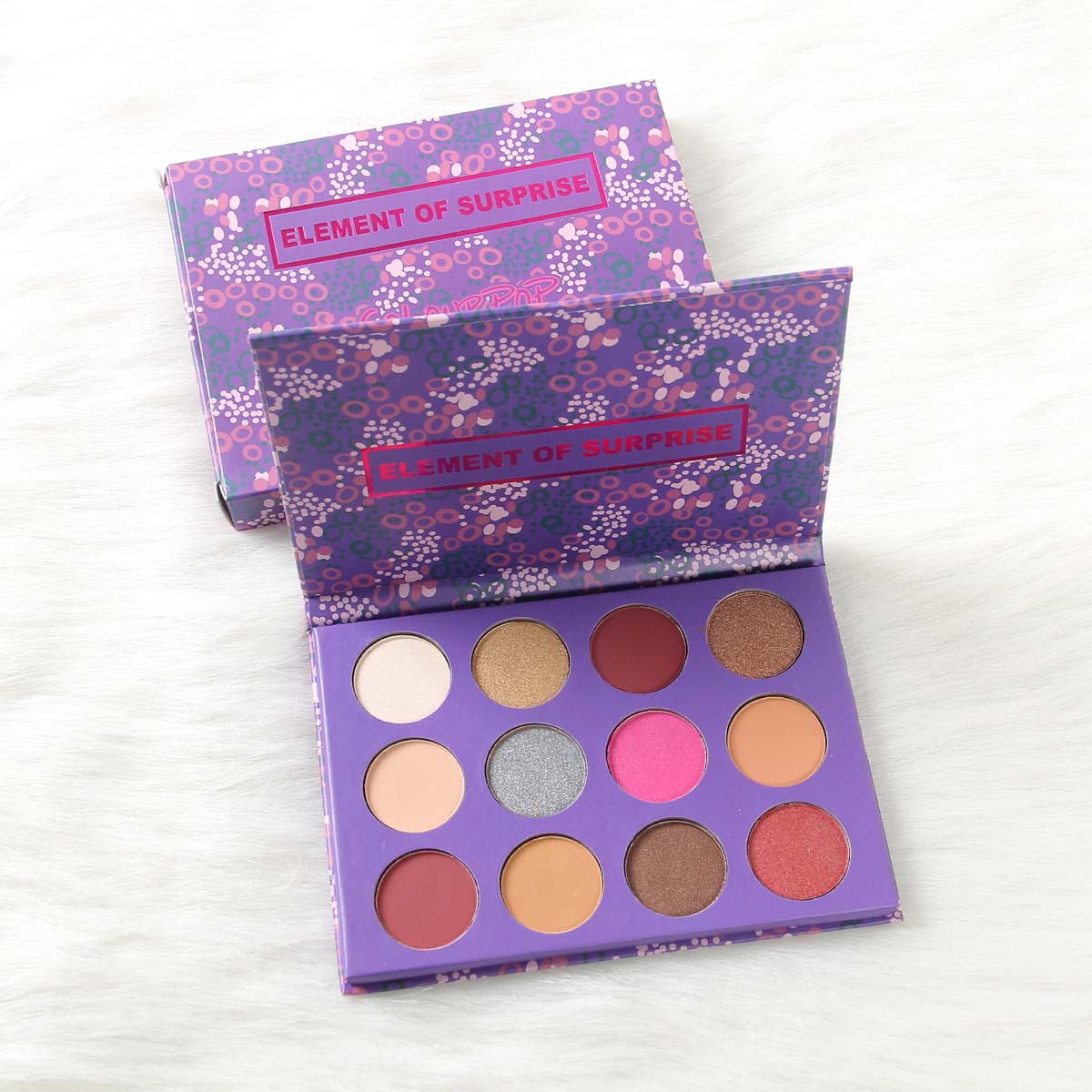 義烏市竣怡化妝品有限公司