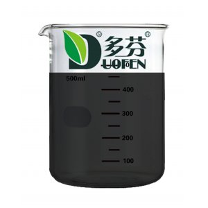 山東多芬農業有限公司