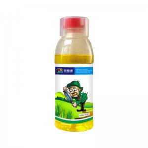 河南紅馬作物保護有限公司