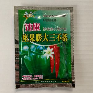山東農(nóng)夫生物科技股份有限公司