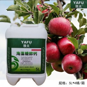 糖醇鈣葉面肥貼牌定制代加工