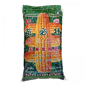 苗必壯玉米摻混肥代加工貼牌OEM/ODM
