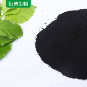 農(nóng)業(yè)肥料級腐植酸原粉貼牌定制代加工