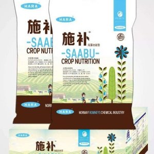 山東海苒農業科技有限公司