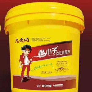 泌陽昆侖生物科技有限公司