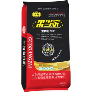 山東新超農(nóng)業(yè)科技有限公司