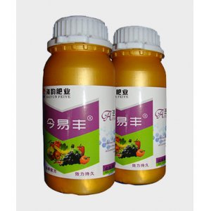 山東濟寧海韻肥業有限公司