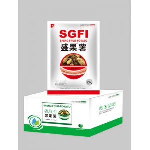 山東綠洋生態肥業有限公司