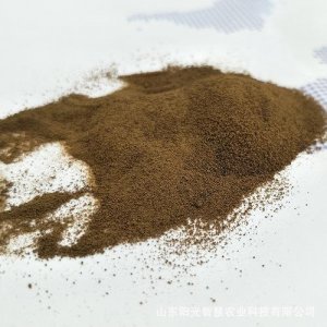 山東陽光智慧農業科技有限公司