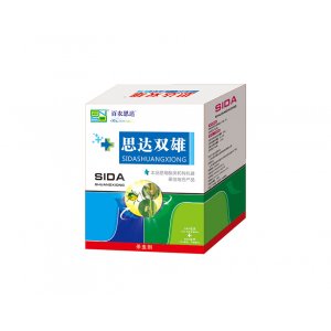 山東百農思達生物科技有限公司